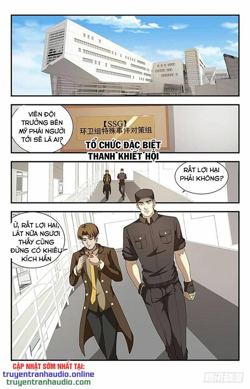 Chương 151 - Trang 7