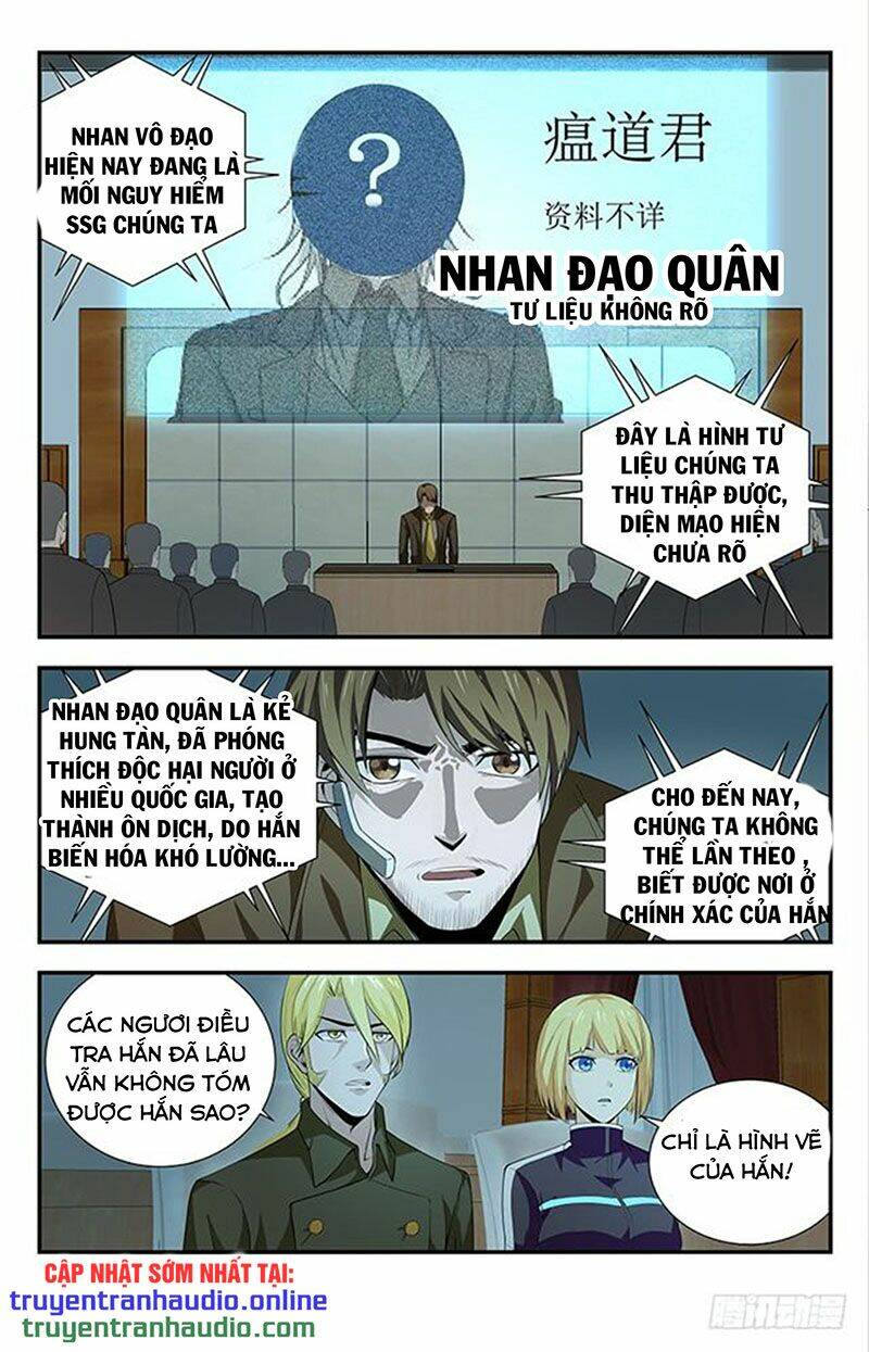 Chương 152 - Trang 3