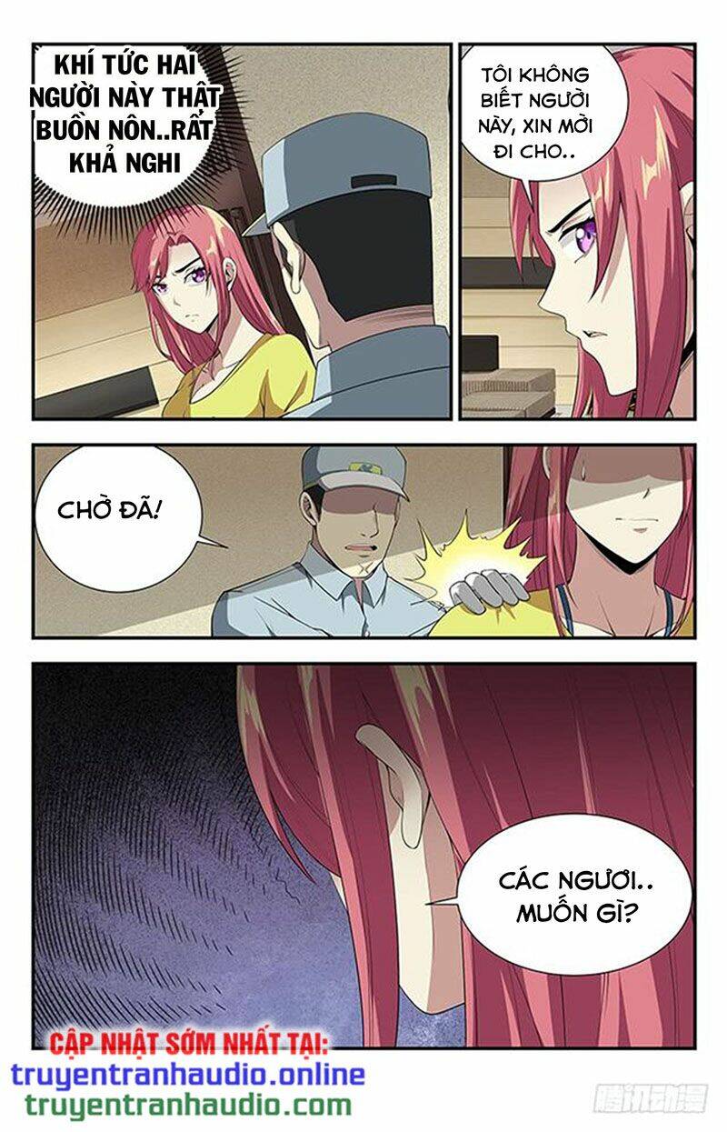 Chương 153 - Trang 7