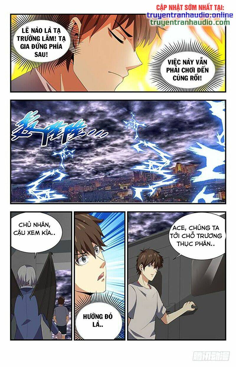 Chương 155 - Trang 5