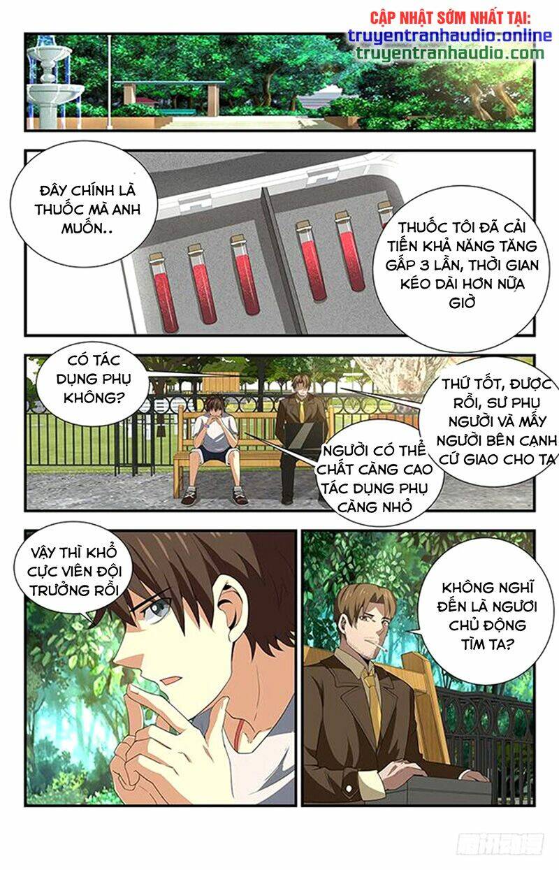 Chương 156 - Trang 5