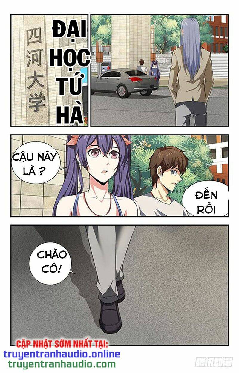 Chương 159 - Trang 1