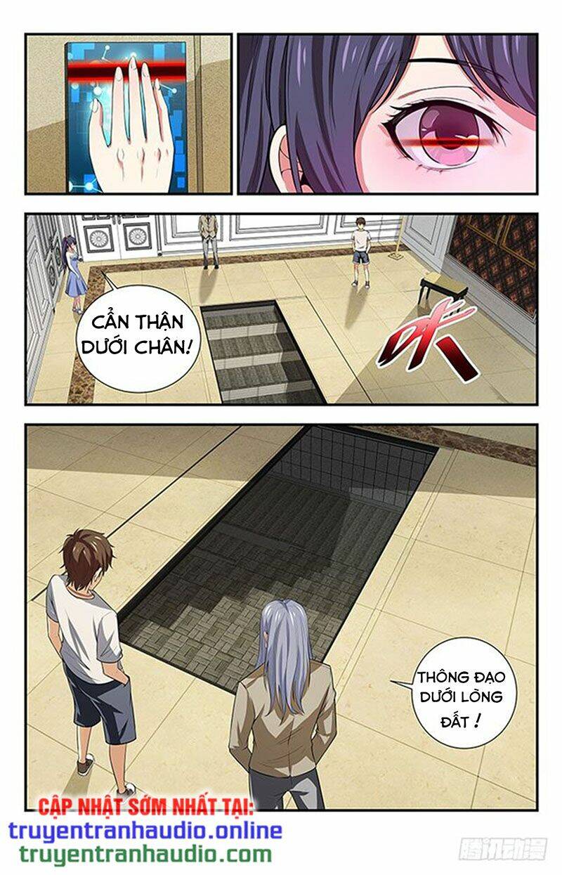 Chương 159 - Trang 7