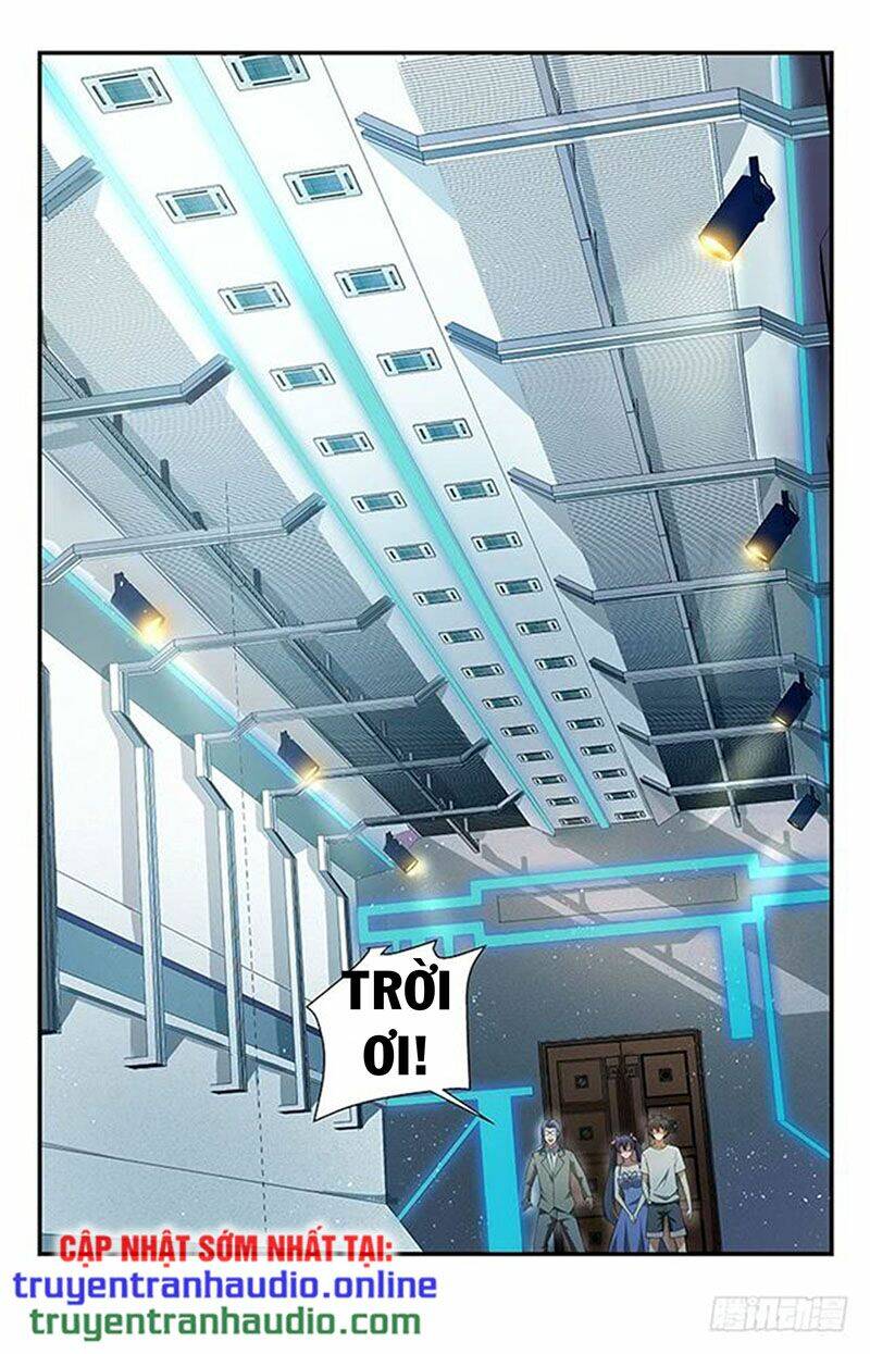 Chương 159 - Trang 8