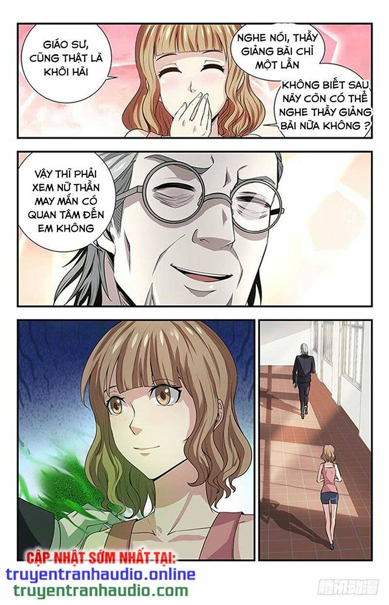 Chương 161 - Trang 6