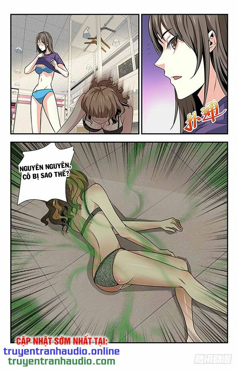 Chương 162 - Trang 2