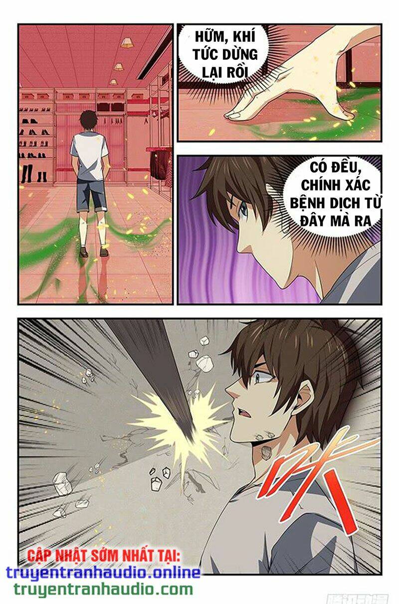 Chương 163 - Trang 7