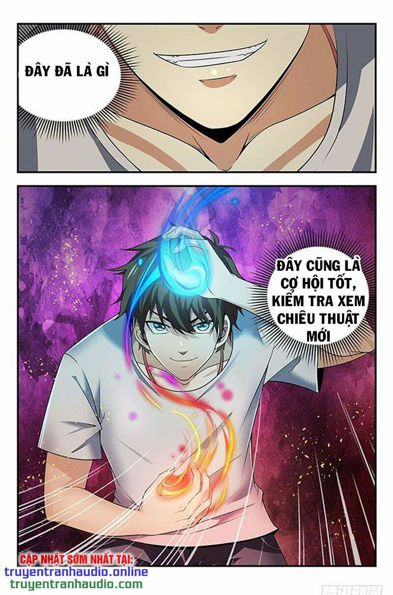 Chương 164 - Trang 1
