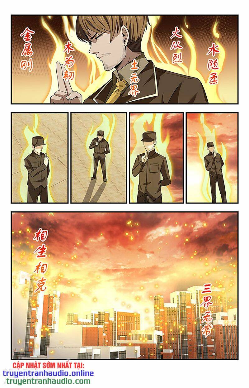 Chương 164 - Trang 5