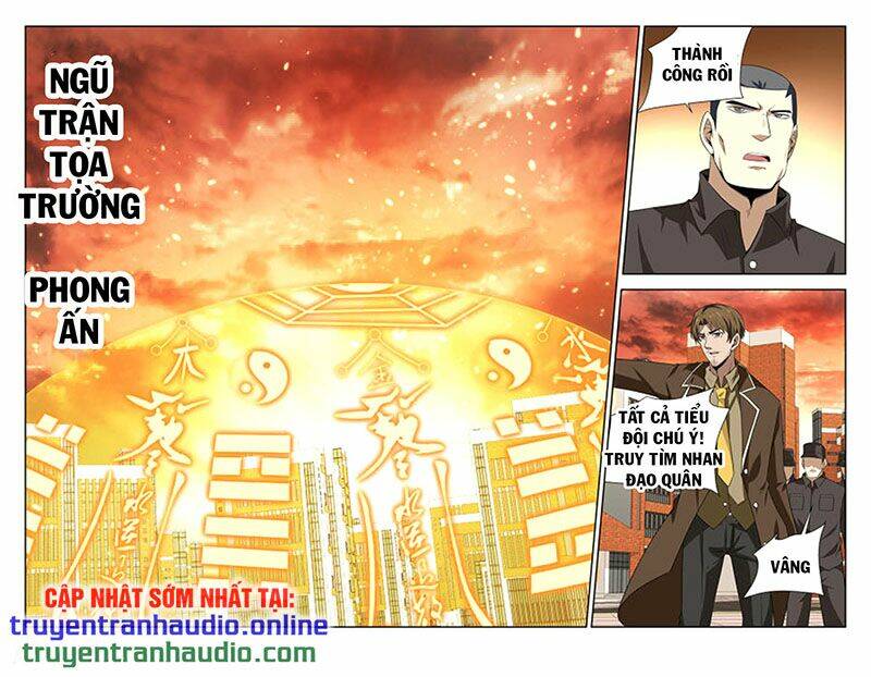 Chương 164 - Trang 6
