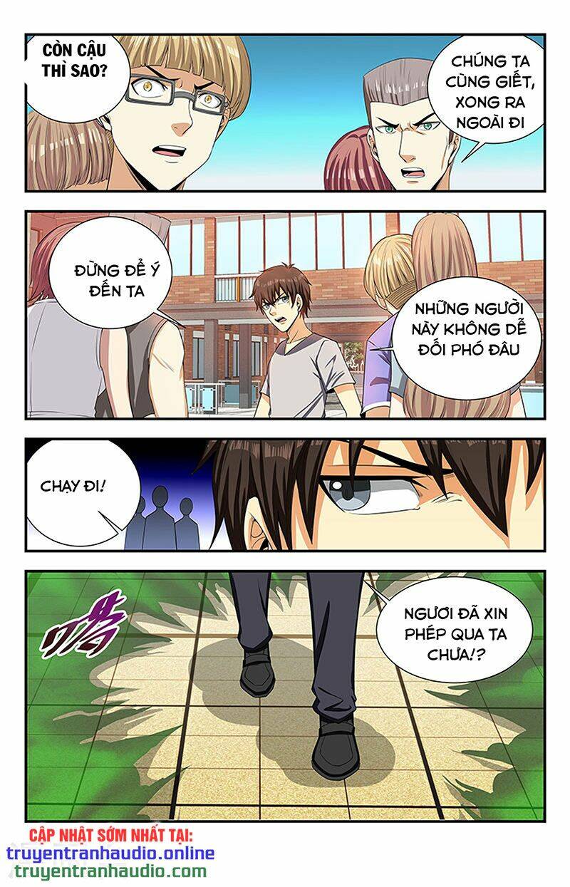 Chương 166 - Trang 3