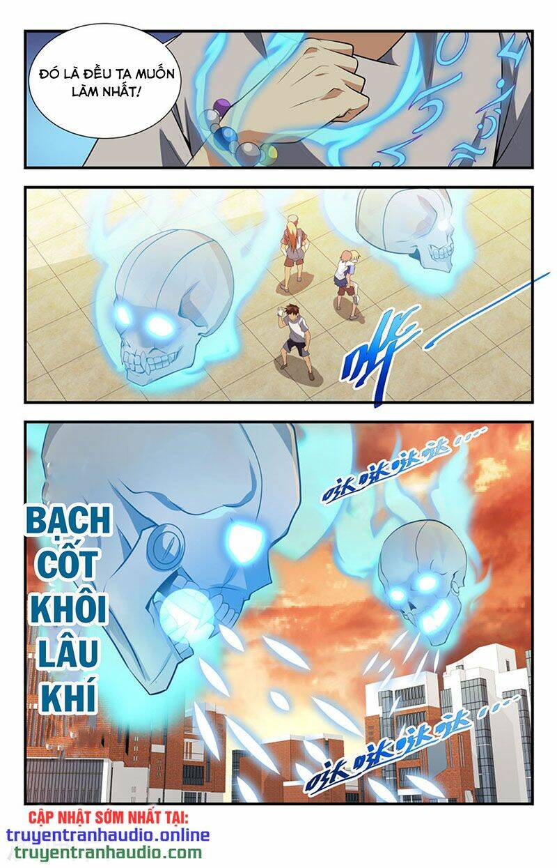 Chương 166 - Trang 8