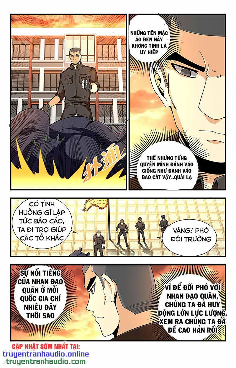 Chương 170 - Trang 7