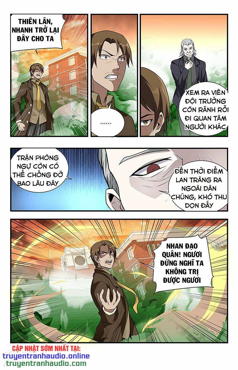 Chương 172 - Trang 1