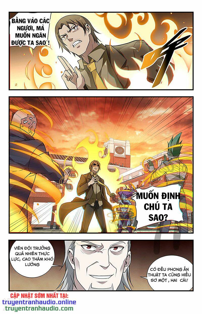 Chương 172 - Trang 3
