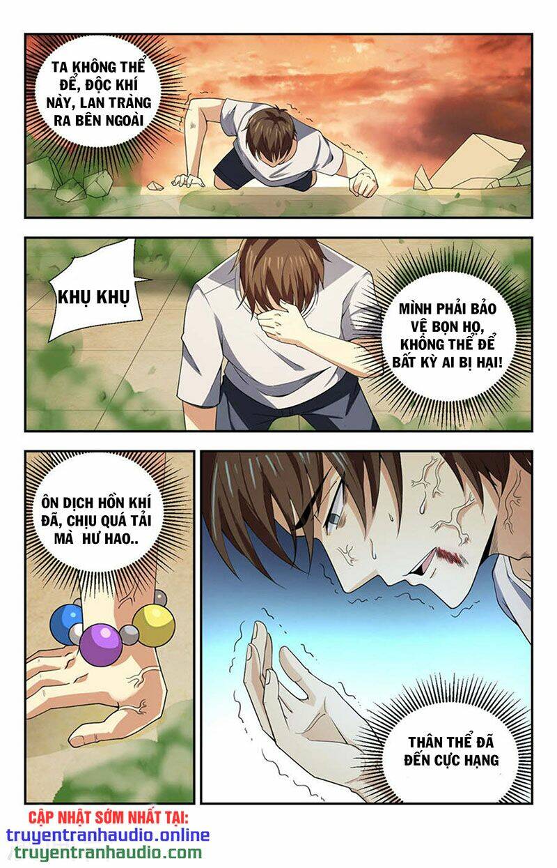 Chương 179 - Trang 7