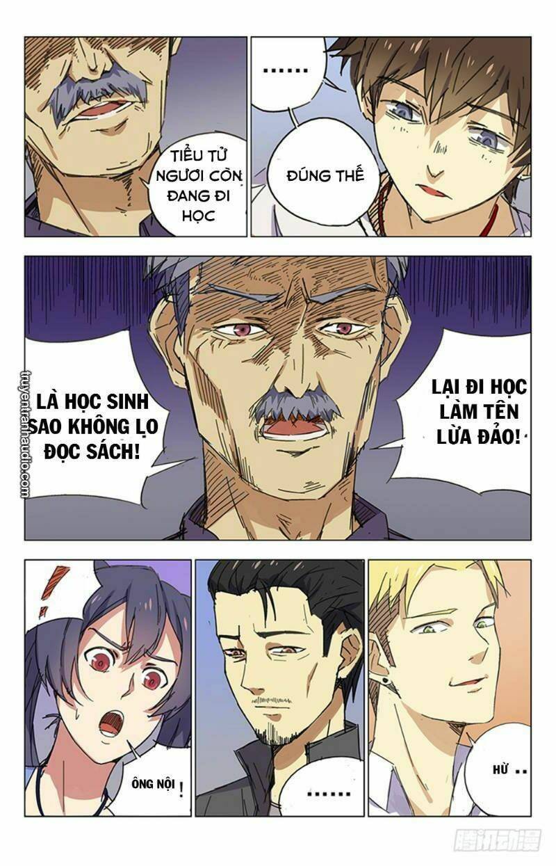 Chương 18 - Trang 1