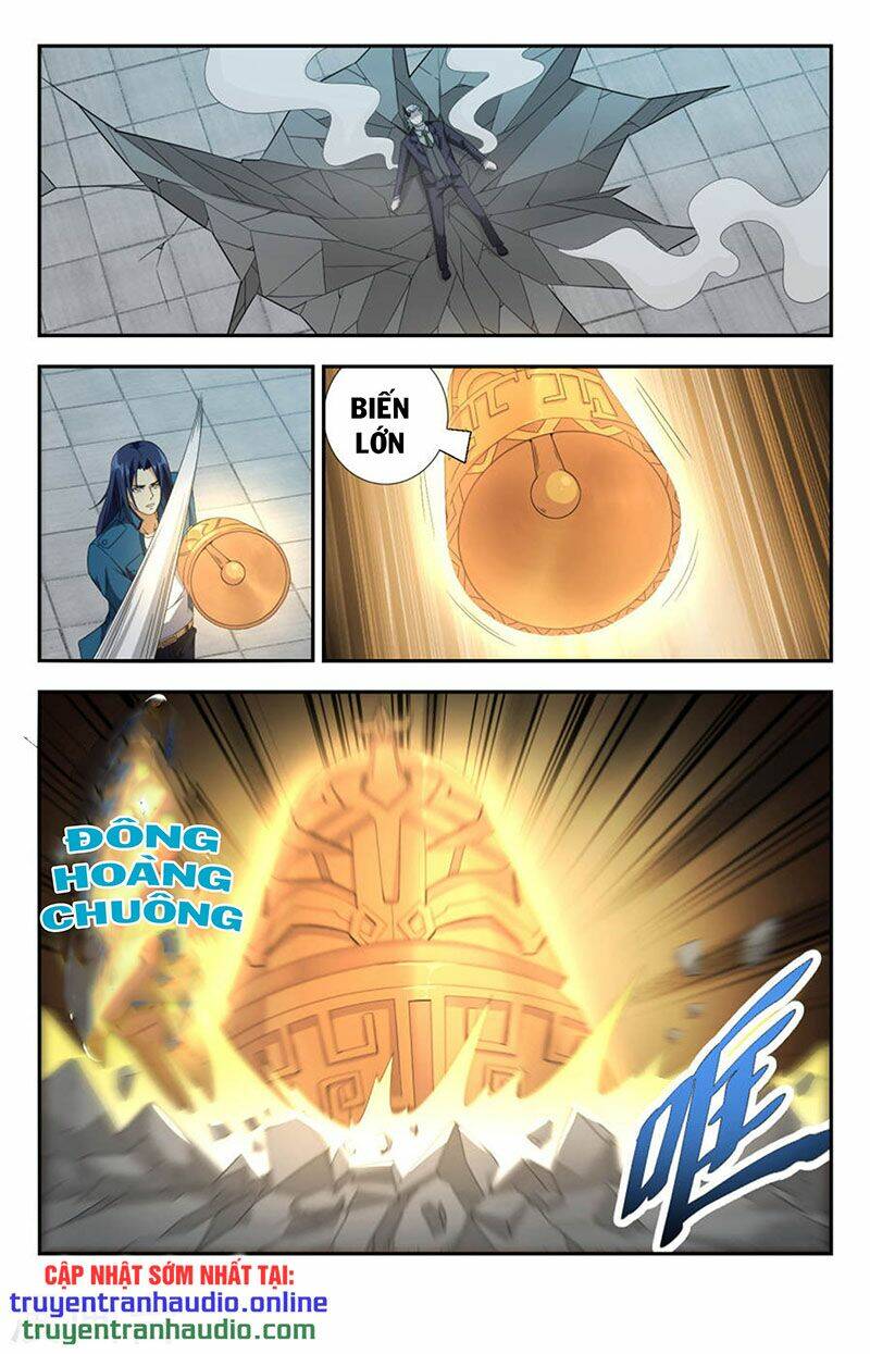 Chương 184 - Trang 1