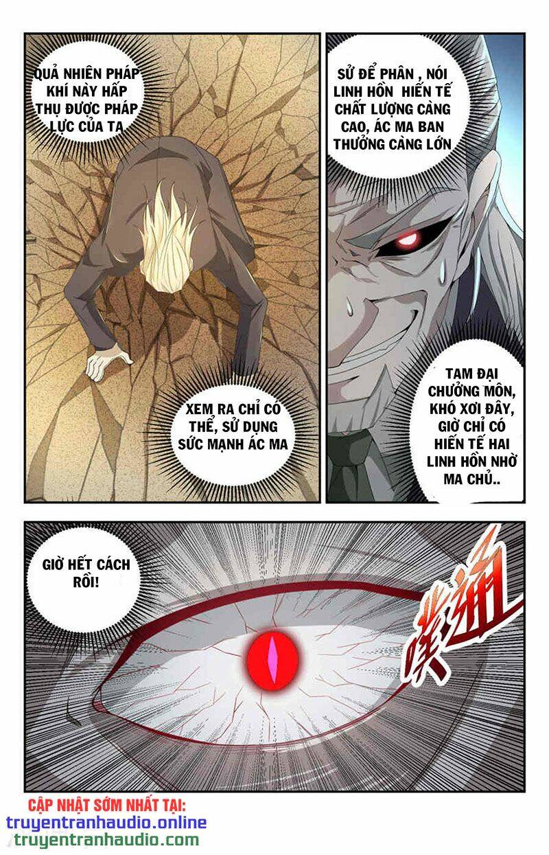Chương 184 - Trang 5