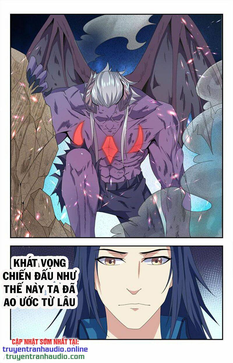 Chương 195 - Trang 1