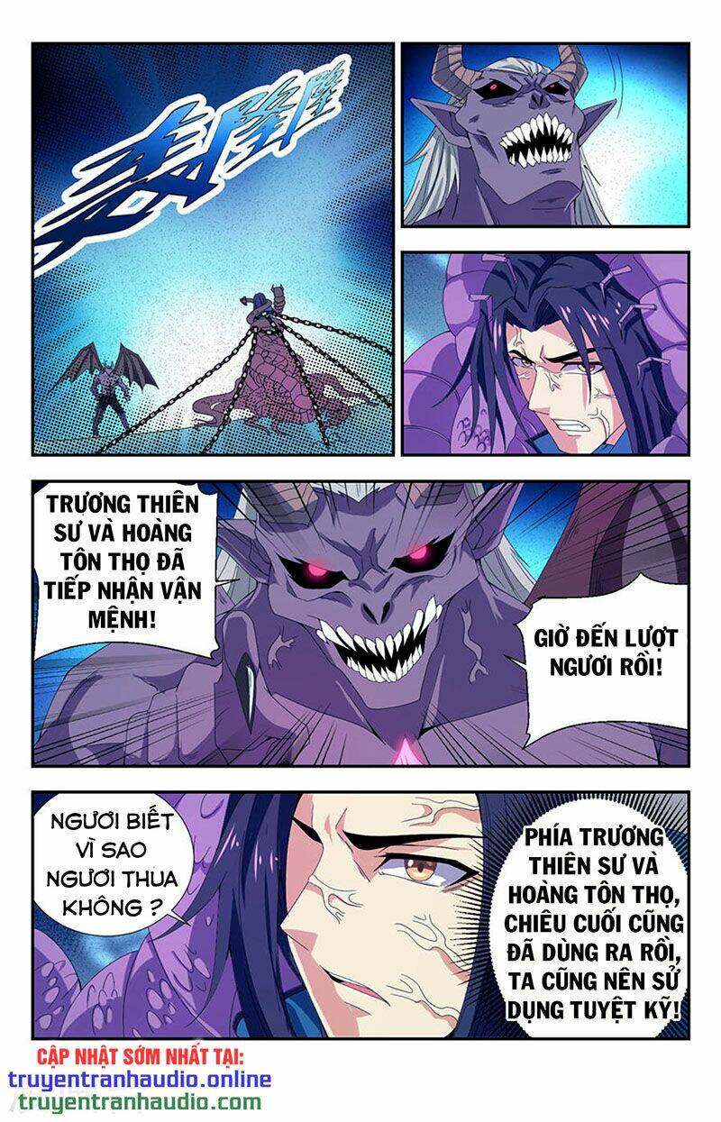 Chương 202 - Trang 1
