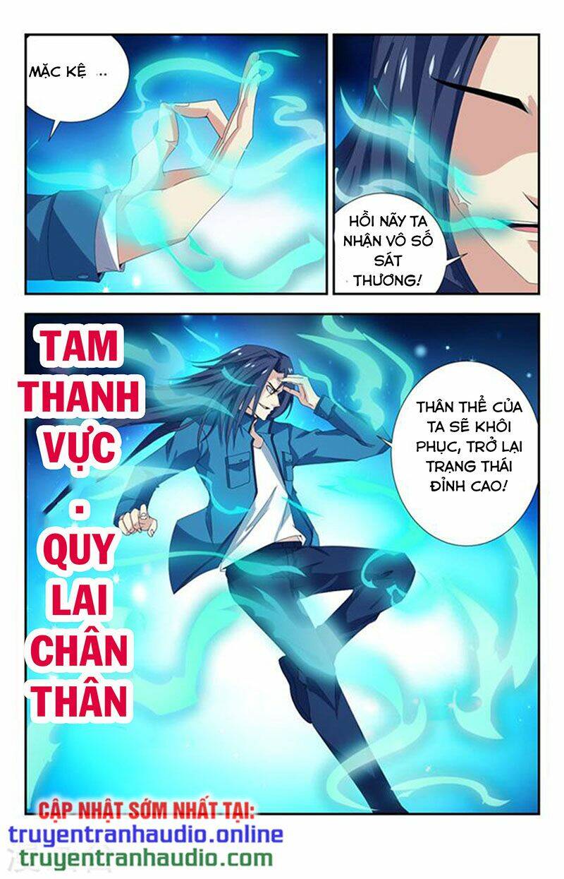 Chương 202 - Trang 5