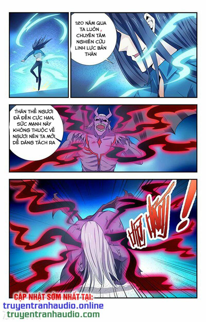 Chương 203 - Trang 2