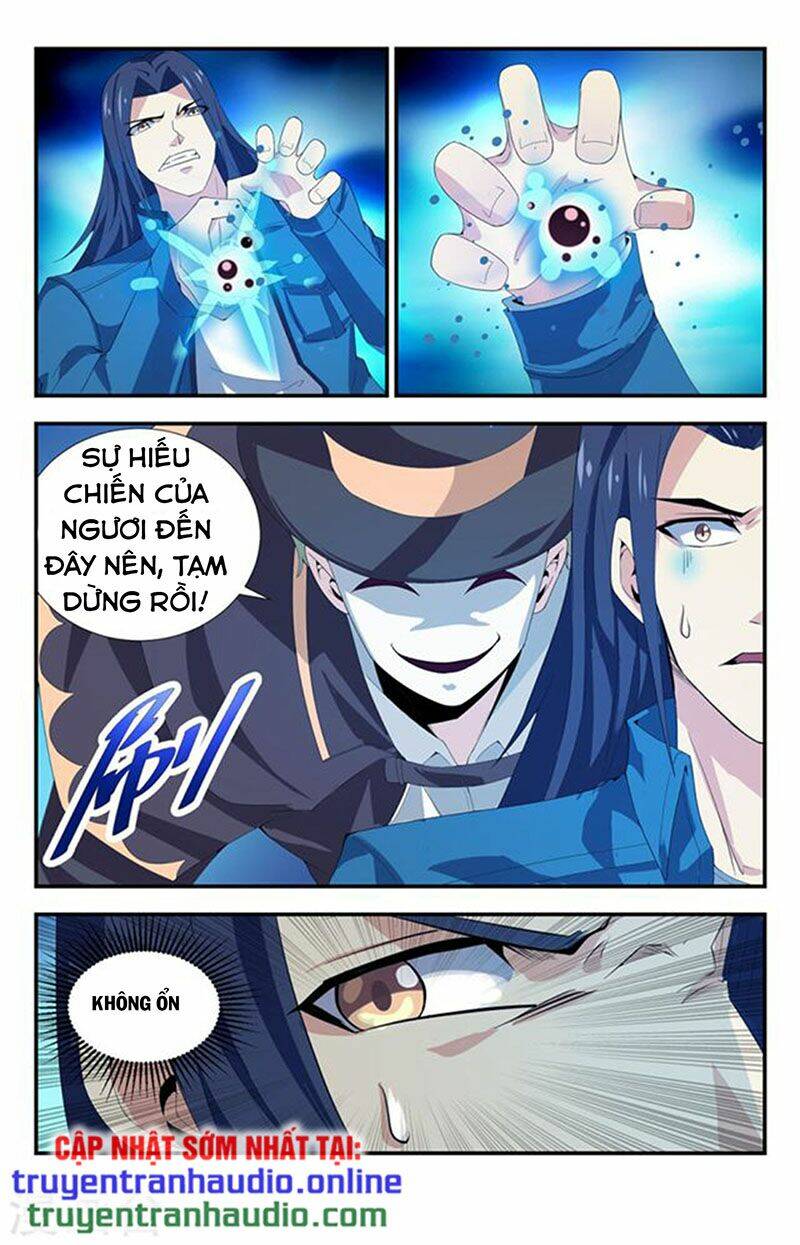 Chương 203 - Trang 4