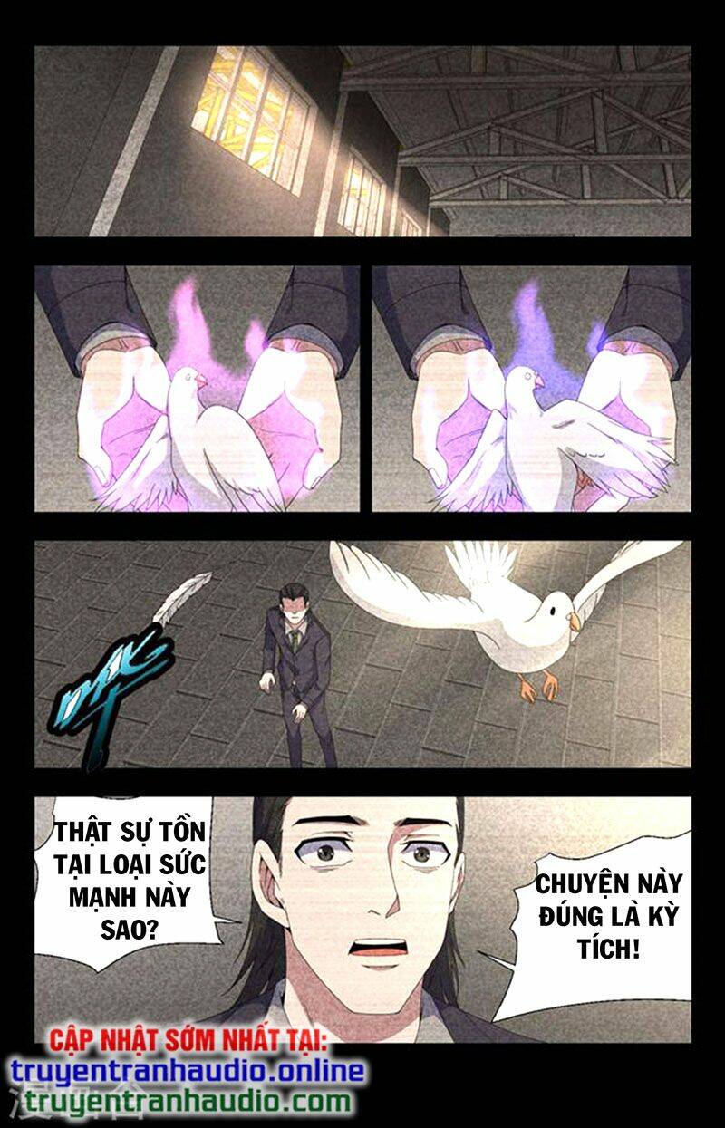 Chương 209 - Trang 2