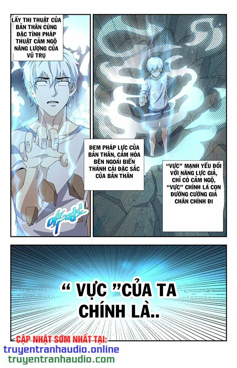 Chương 211 - Trang 4
