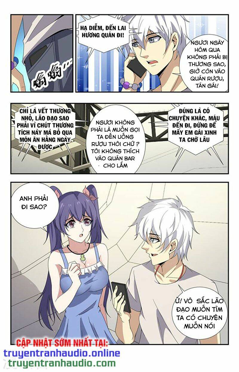 Chương 216 - Trang 5