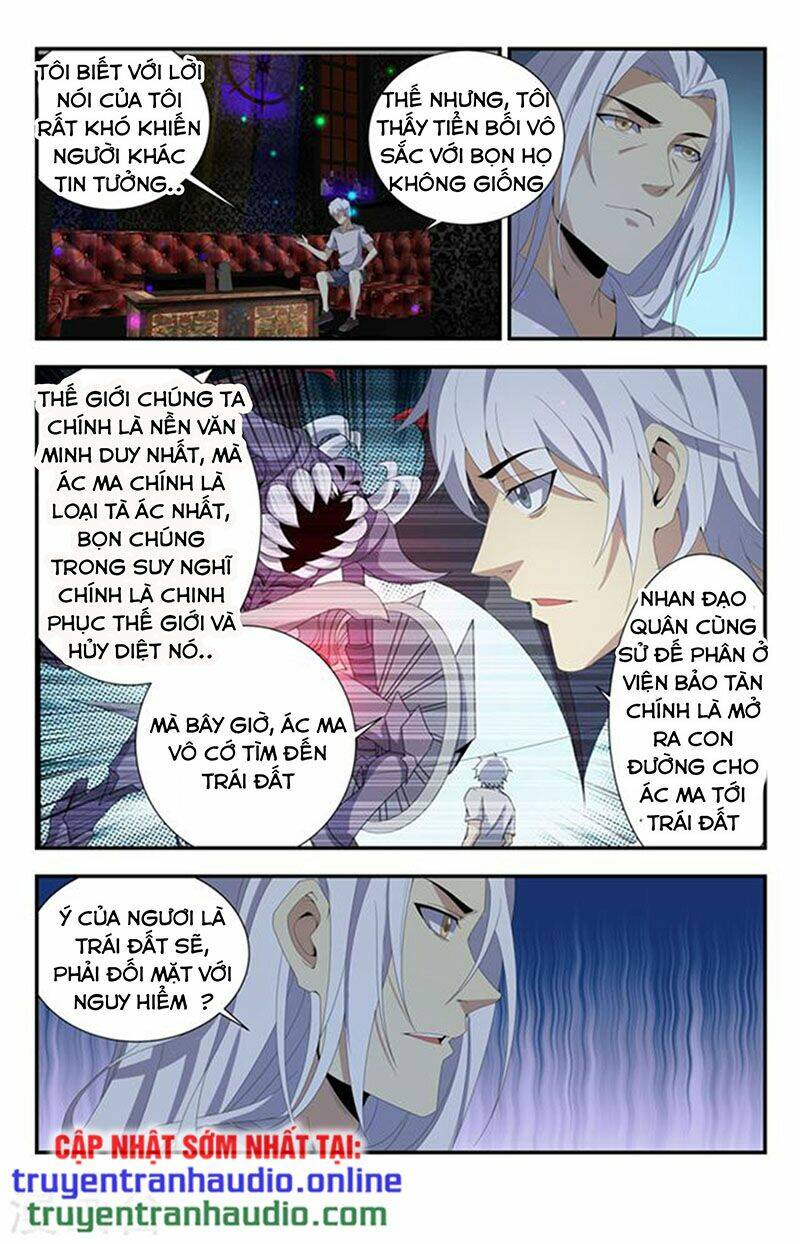 Chương 218 - Trang 1