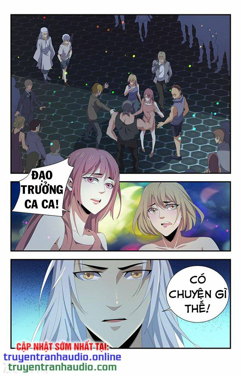 Chương 218 - Trang 6