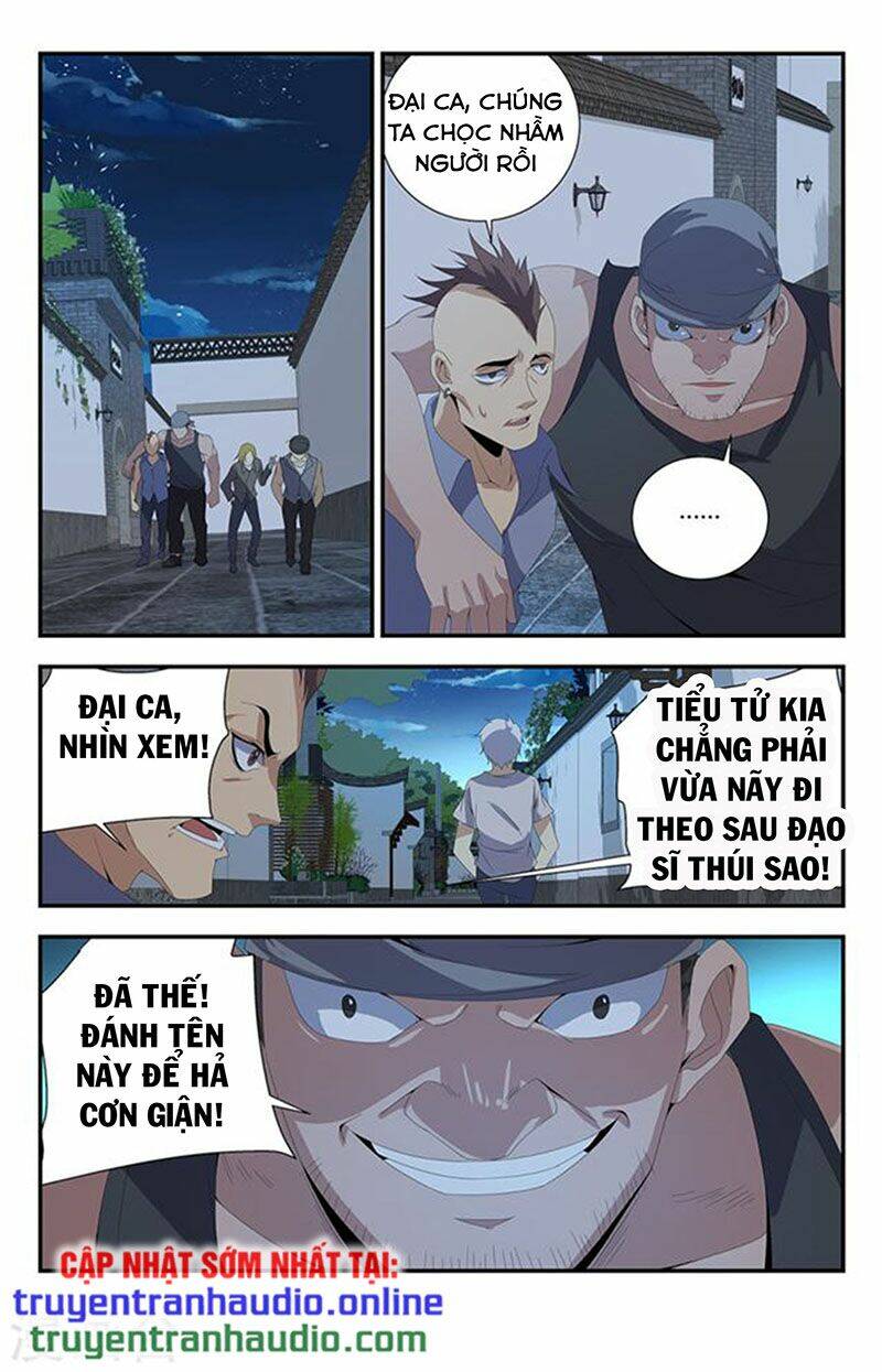 Chương 219 - Trang 4