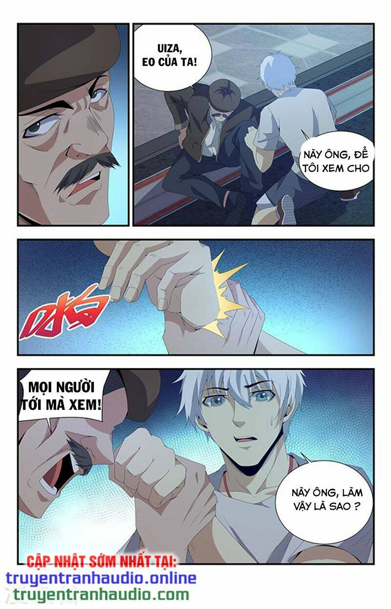 Chương 222 - Trang 6