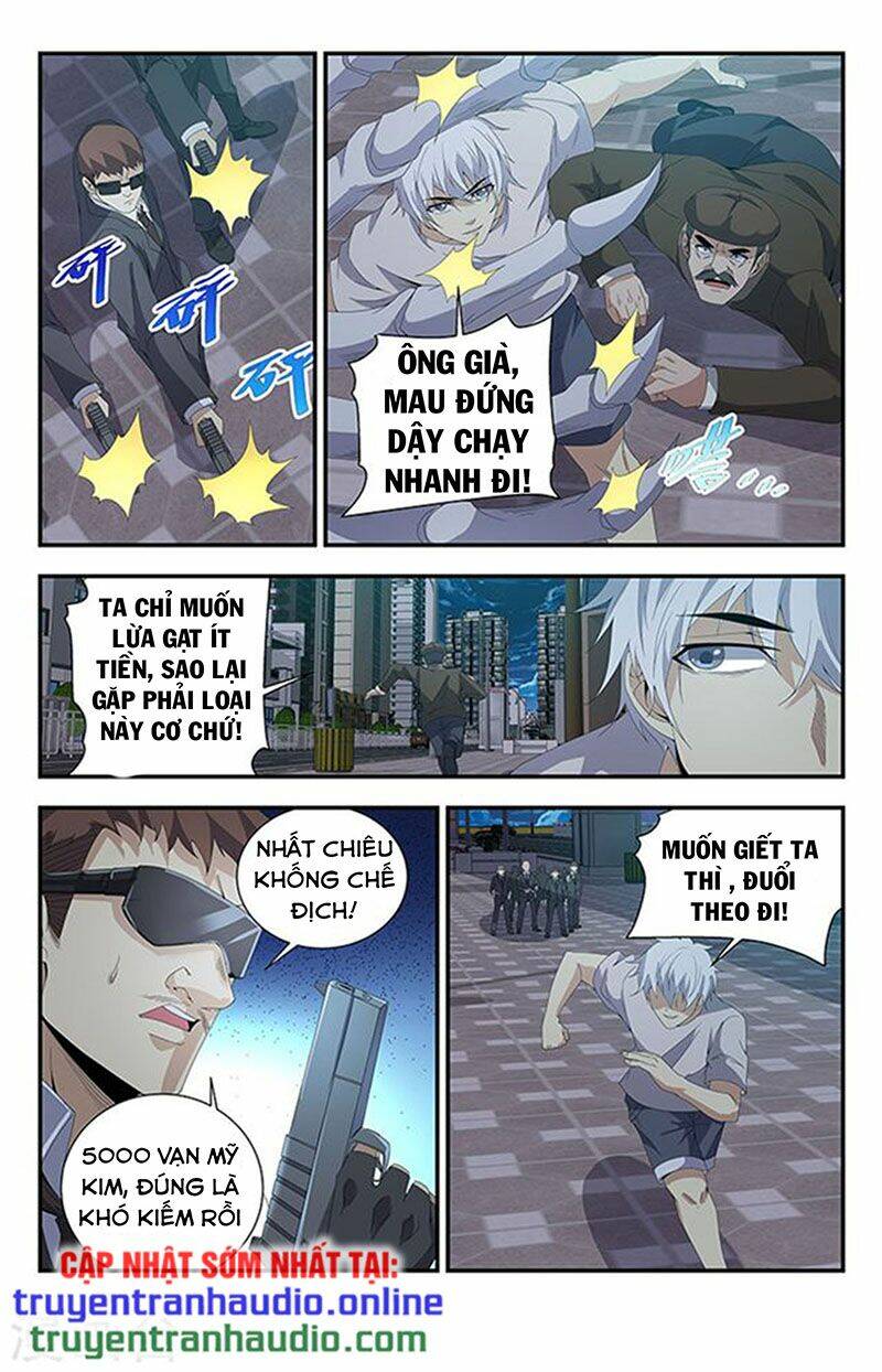 Chương 223 - Trang 6