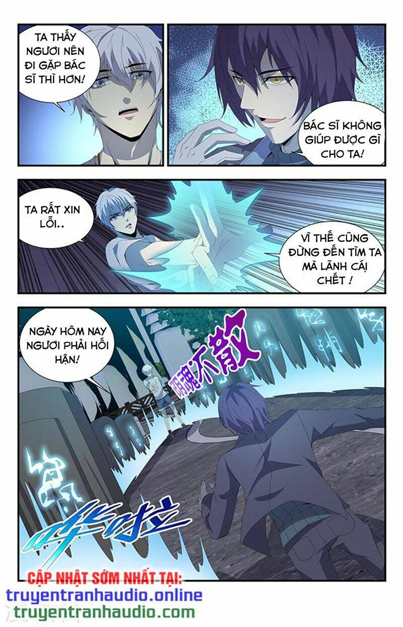 Chương 226 - Trang 5