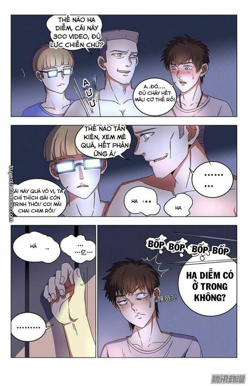 Chương 23 - Trang 1