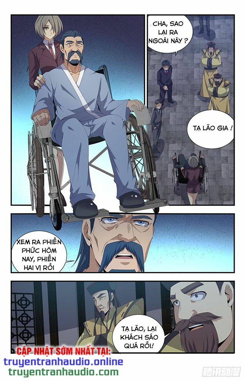 Chương 230 - Trang 1