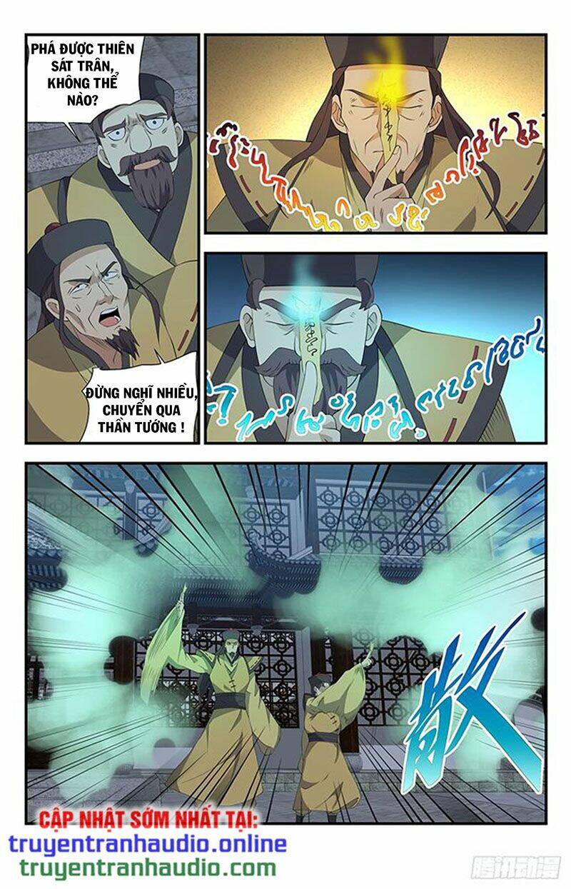 Chương 231 - Trang 5
