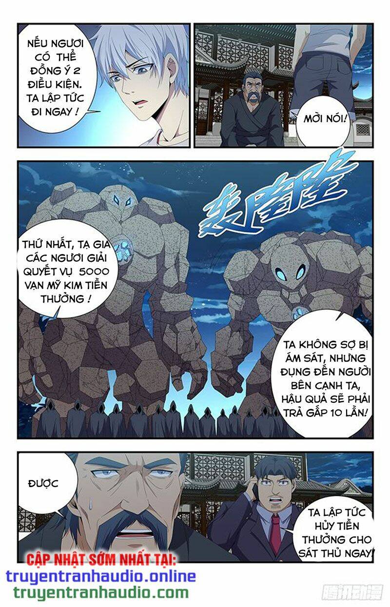 Chương 234 - Trang 1