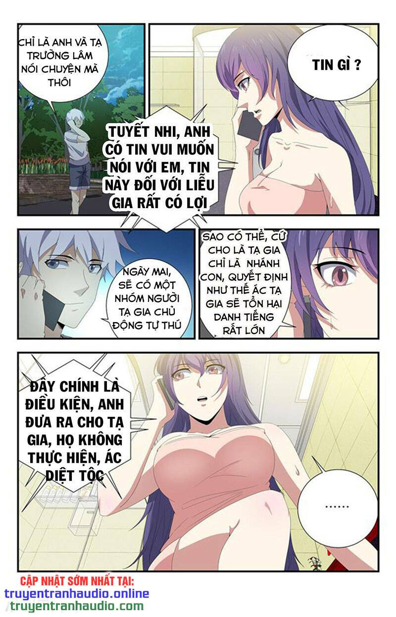 Chương 237 - Trang 1