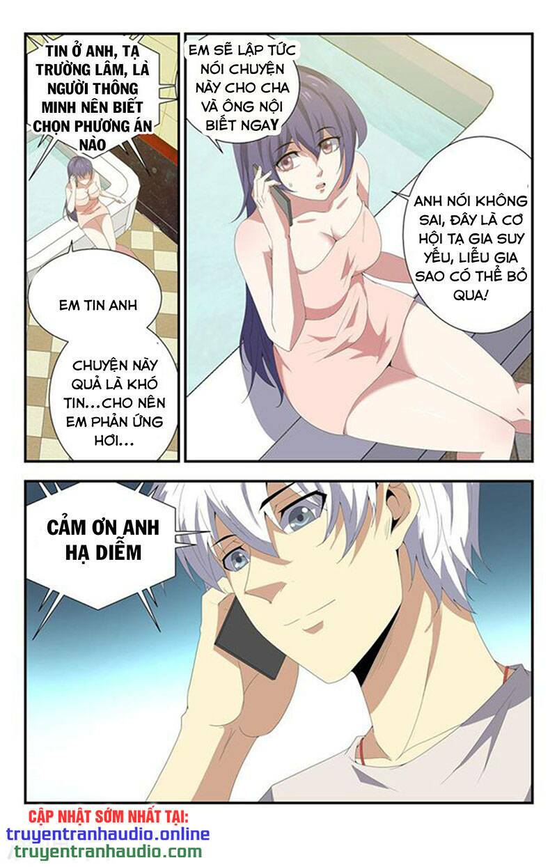 Chương 237 - Trang 2