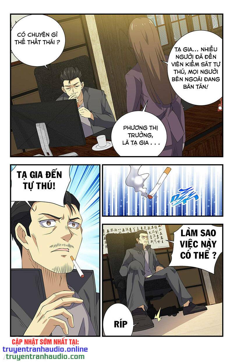 Chương 237 - Trang 5