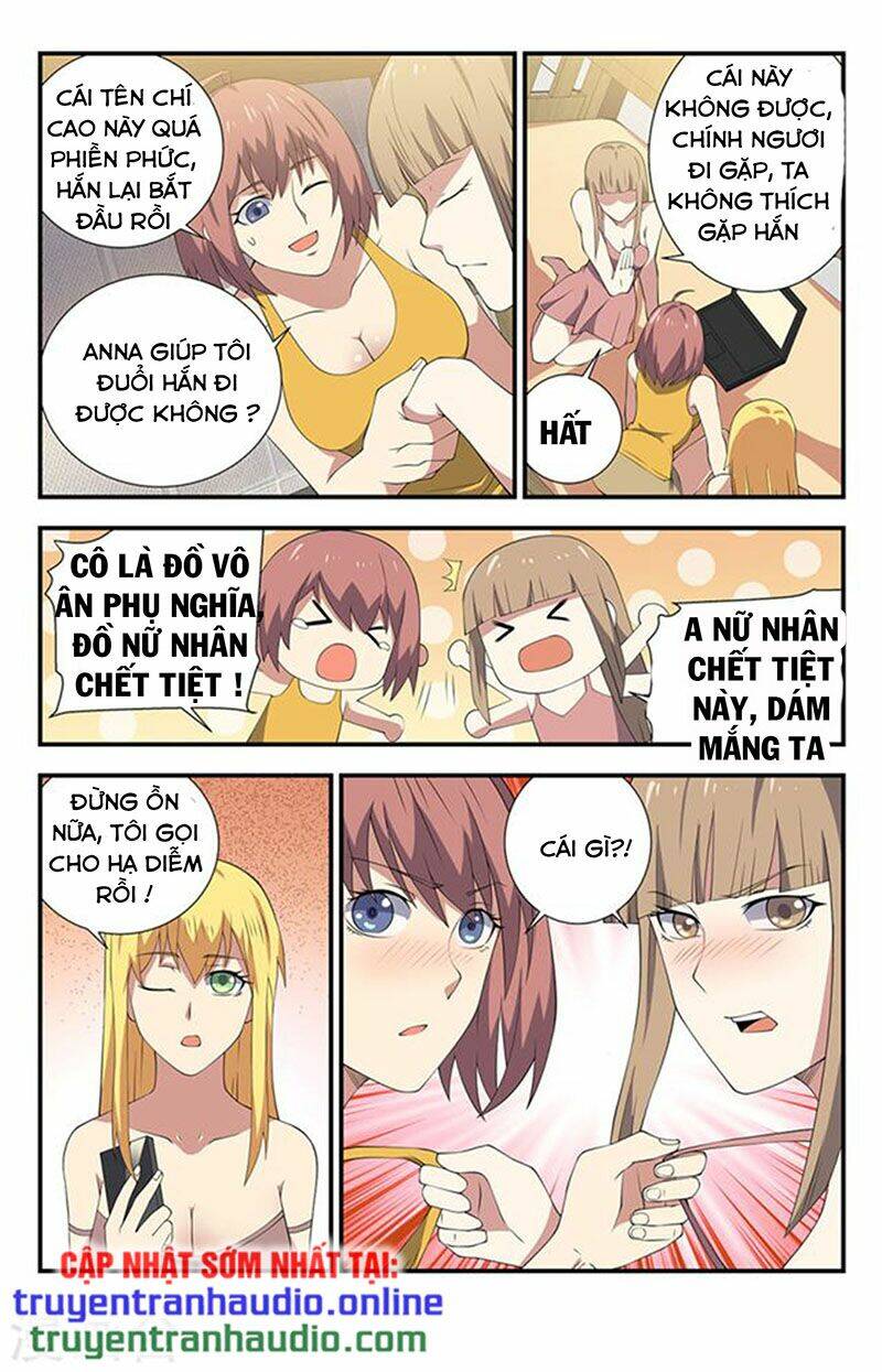 Chương 238 - Trang 3