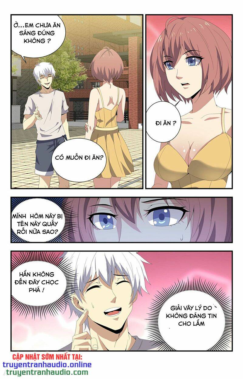 Chương 239 - Trang 1