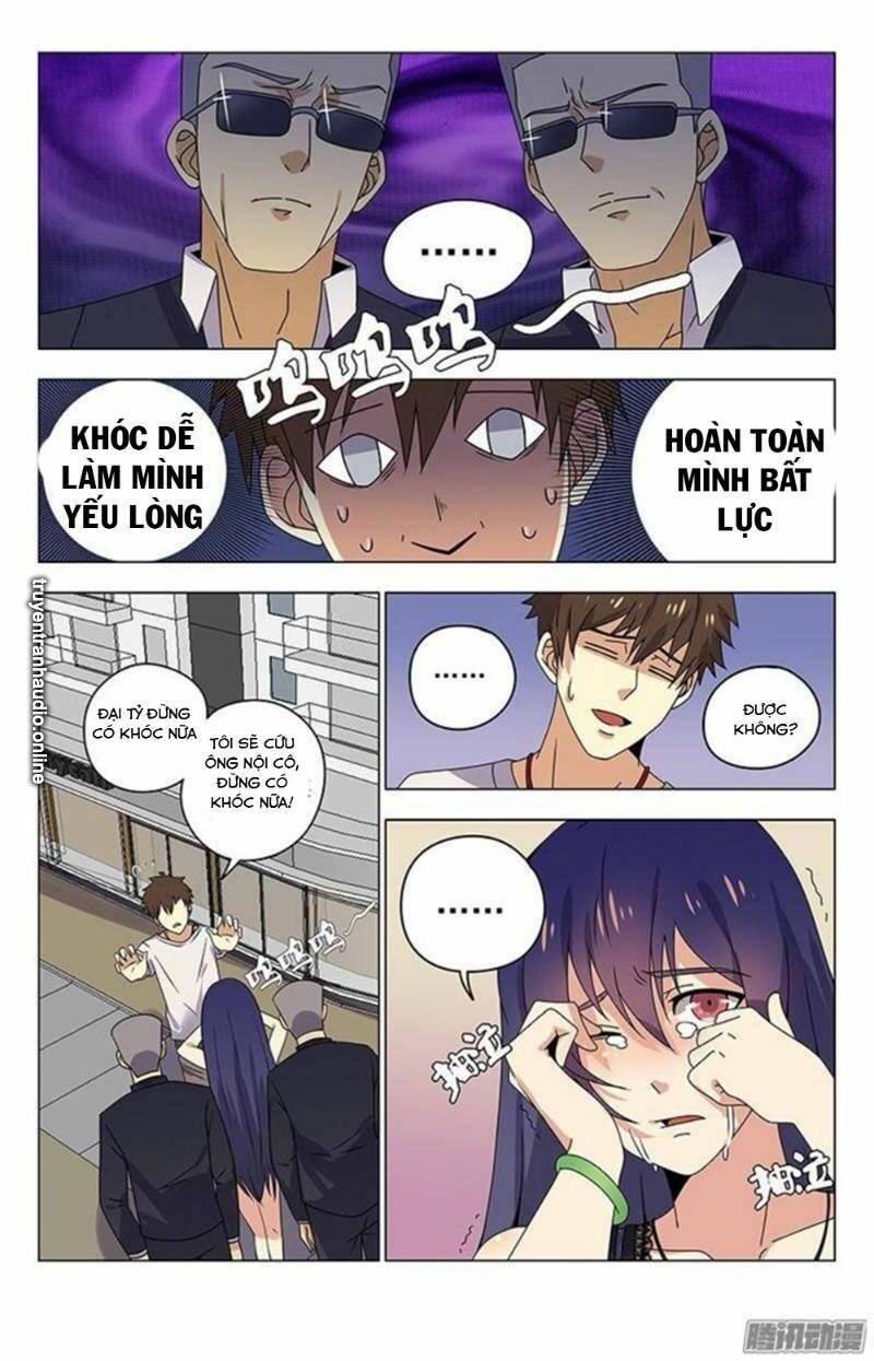 Chương 25 - Trang 8