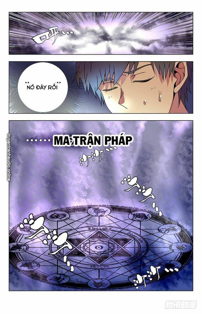 Chương 28 - Trang 1