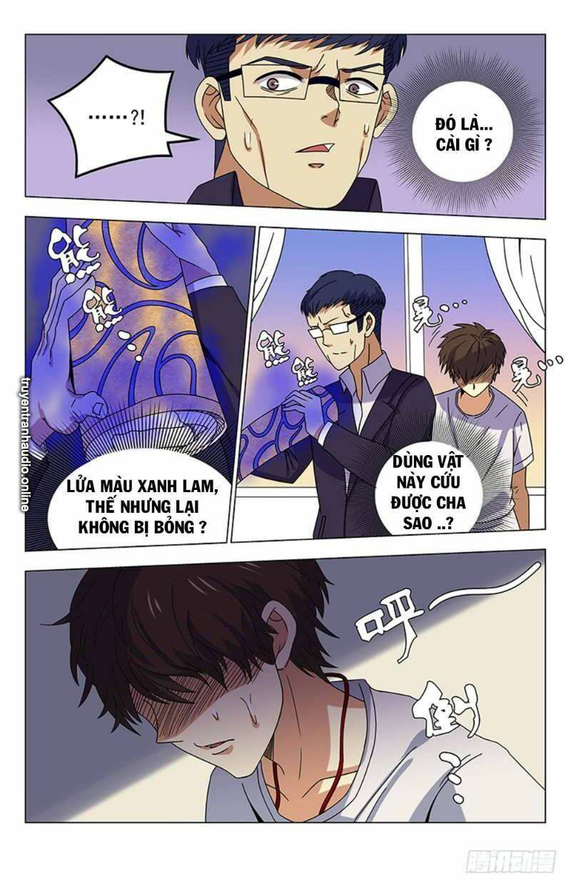 Chương 31 - Trang 1