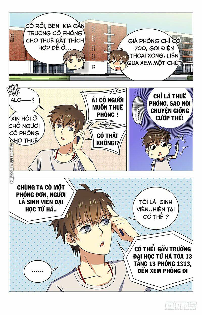 Chương 43 - Trang 2
